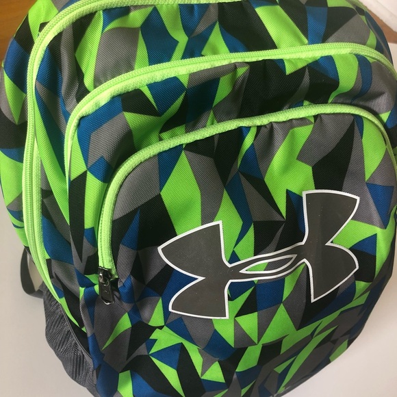 Under Armour Backpack - Picture 2 of 6